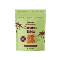 Coconut Bites