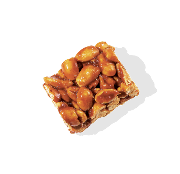 NouBon Peanut Crunch