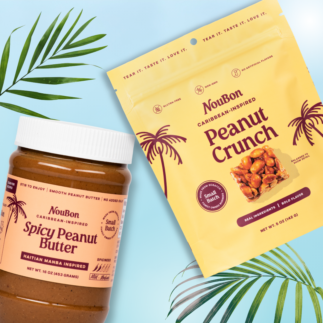 Sister's Pantry Picks