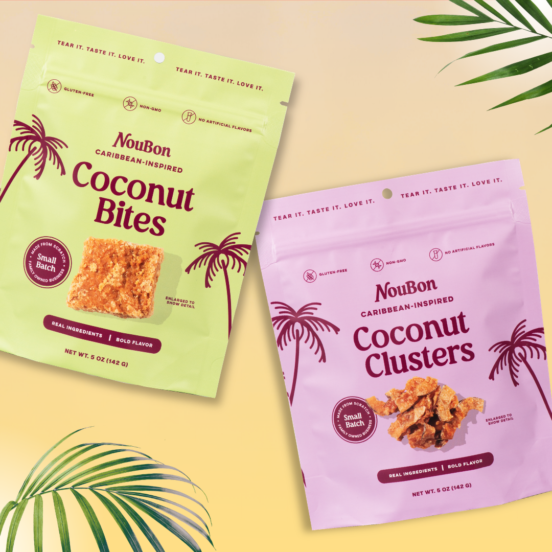 The Coconut Lover