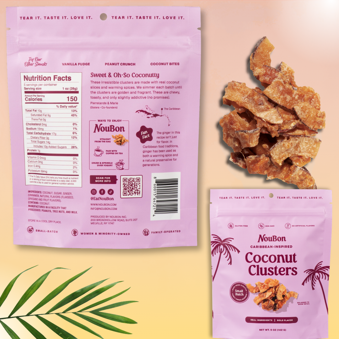 The Coconut Lover