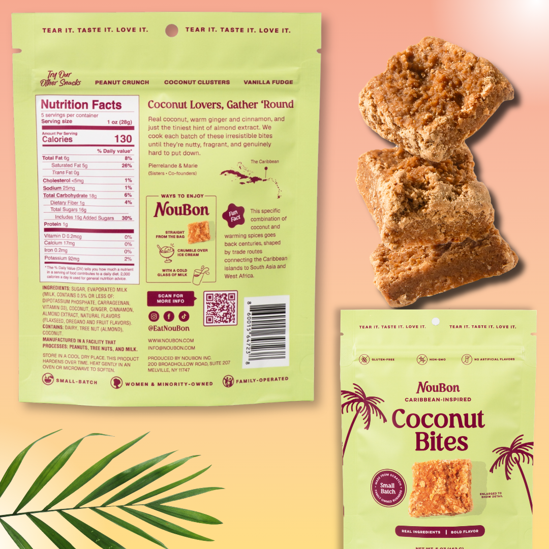 The Coconut Lover