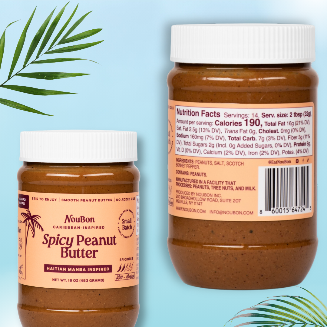 Sister's Pantry Picks