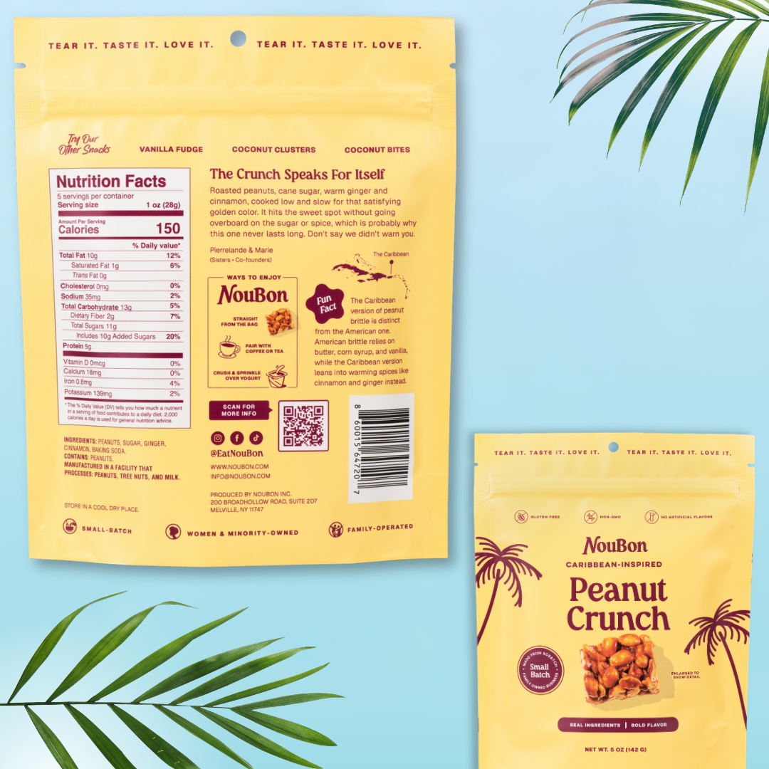 Sister's Pantry Picks