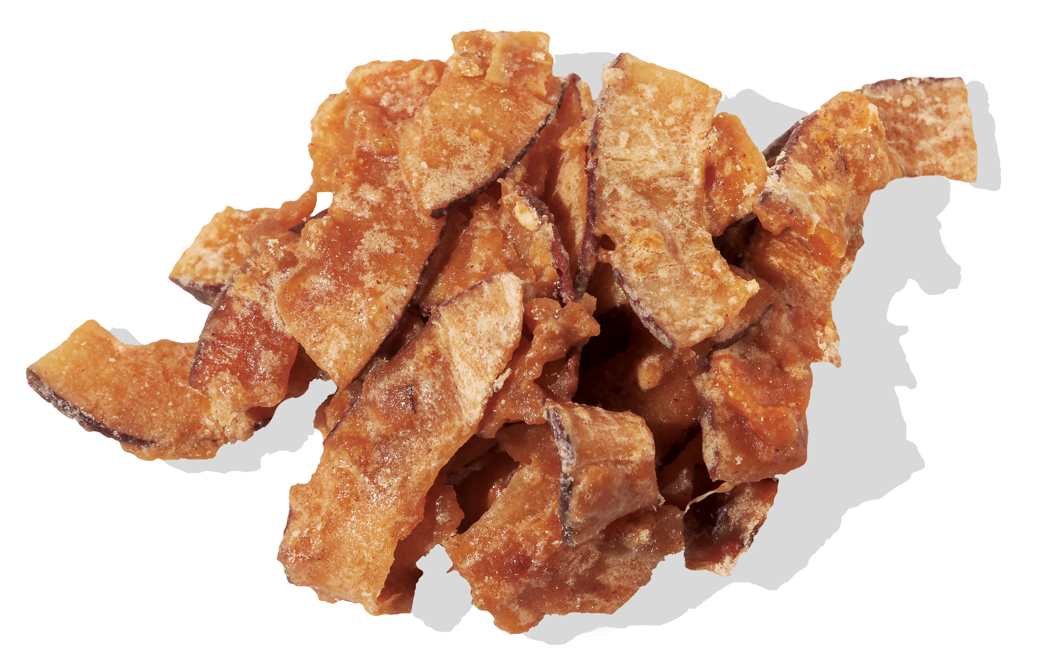 Coconut Clusters