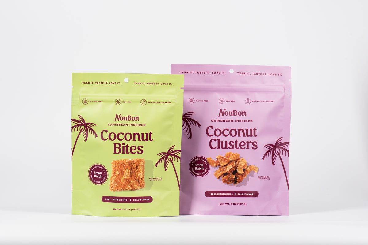 The Coconut Lover