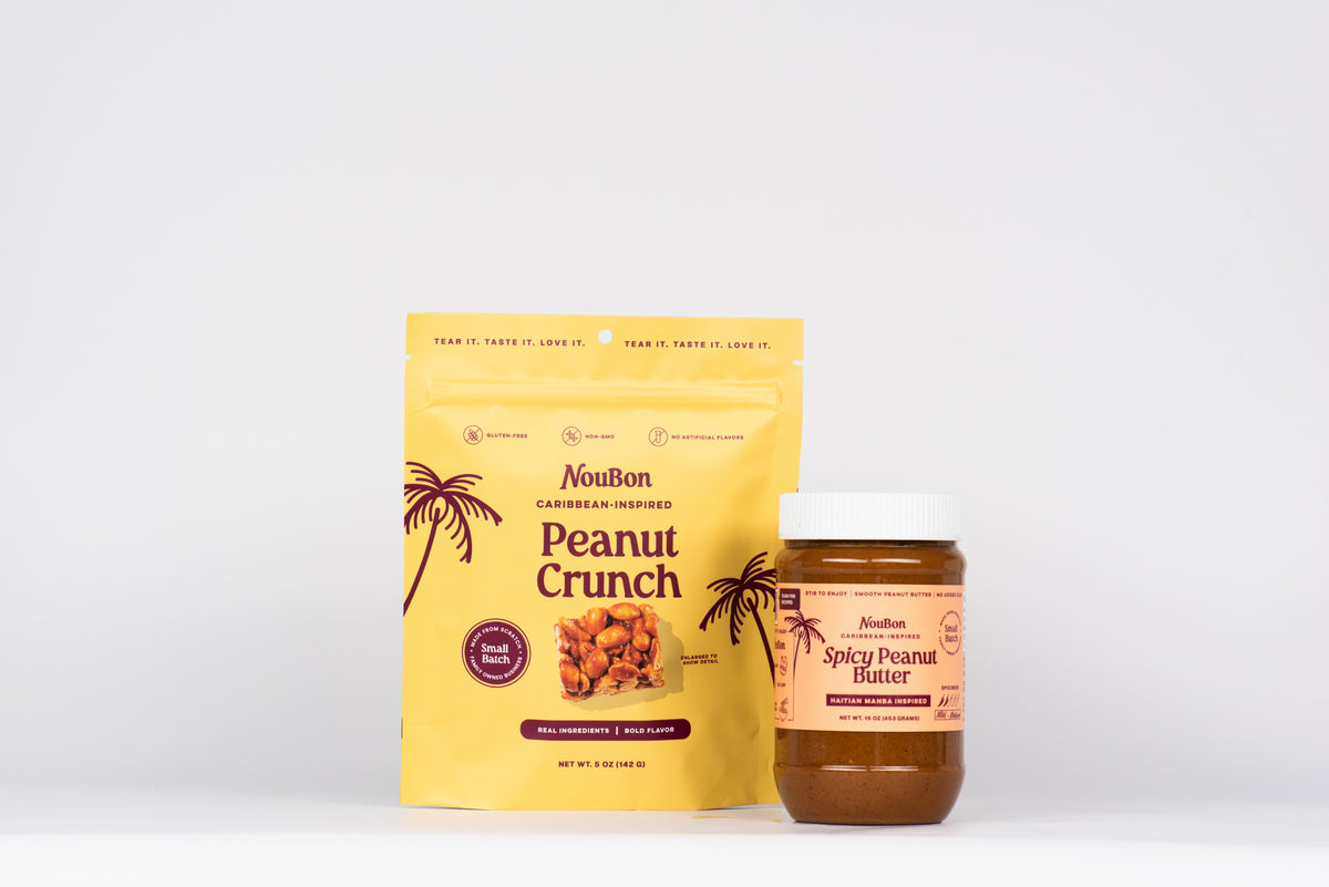 Sister's Pantry Picks