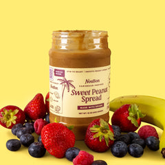 Sweet Peanut Spread