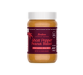 Ghost Pepper Peanut Butter