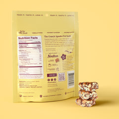 Peanut Crunch