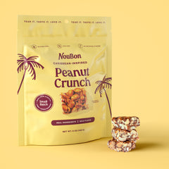 Peanut Crunch
