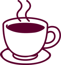 Pair with coffee or tea