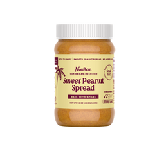 Sweet Peanut Spread