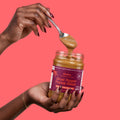 Ghost Pepper Peanut Butter