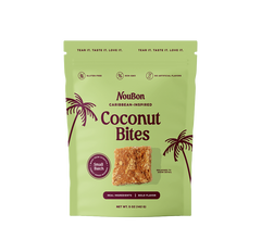 Coconut Bites