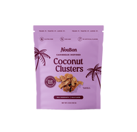 Coconut Clusters