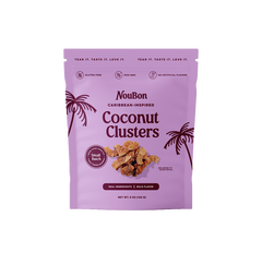 Pépites de noix de coco