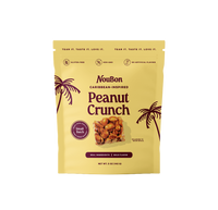 Peanut Crunch