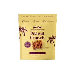 Peanut Crunch