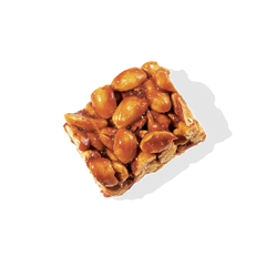 Peanut Crunch
